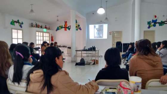 Metán crece en el deporte con logros y eventos